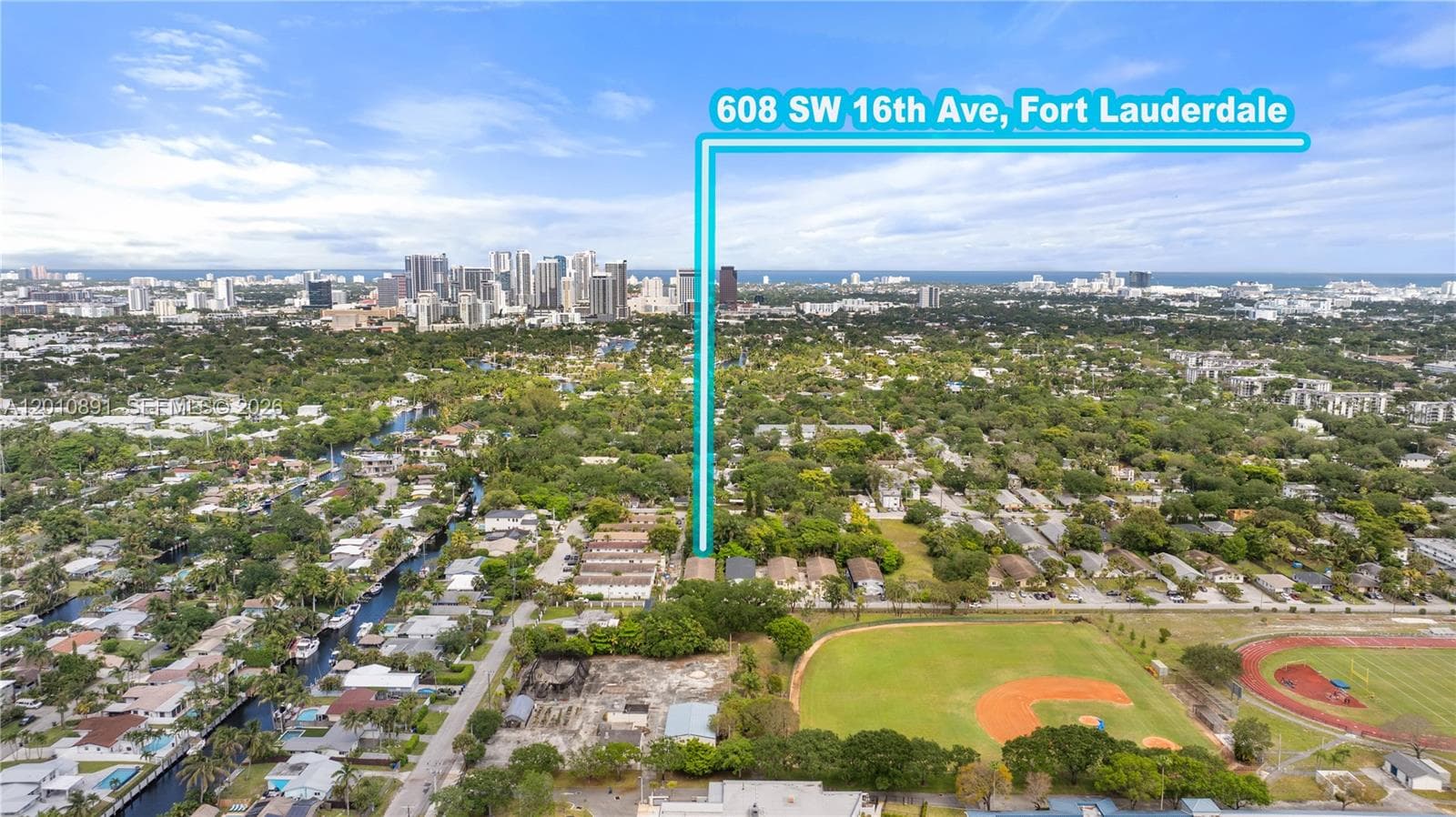608 SW 16th Ave, Fort Lauderdale FL 33312 photo 4