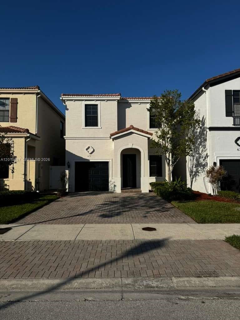 Listing
