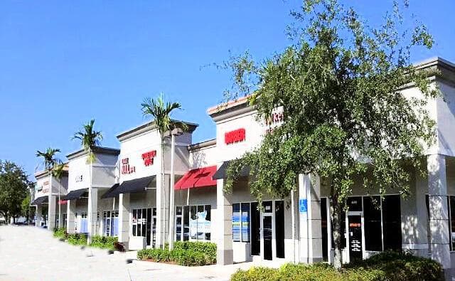 4686 Coral Ridge Drive # 4686, Coral Springs FL 33076
