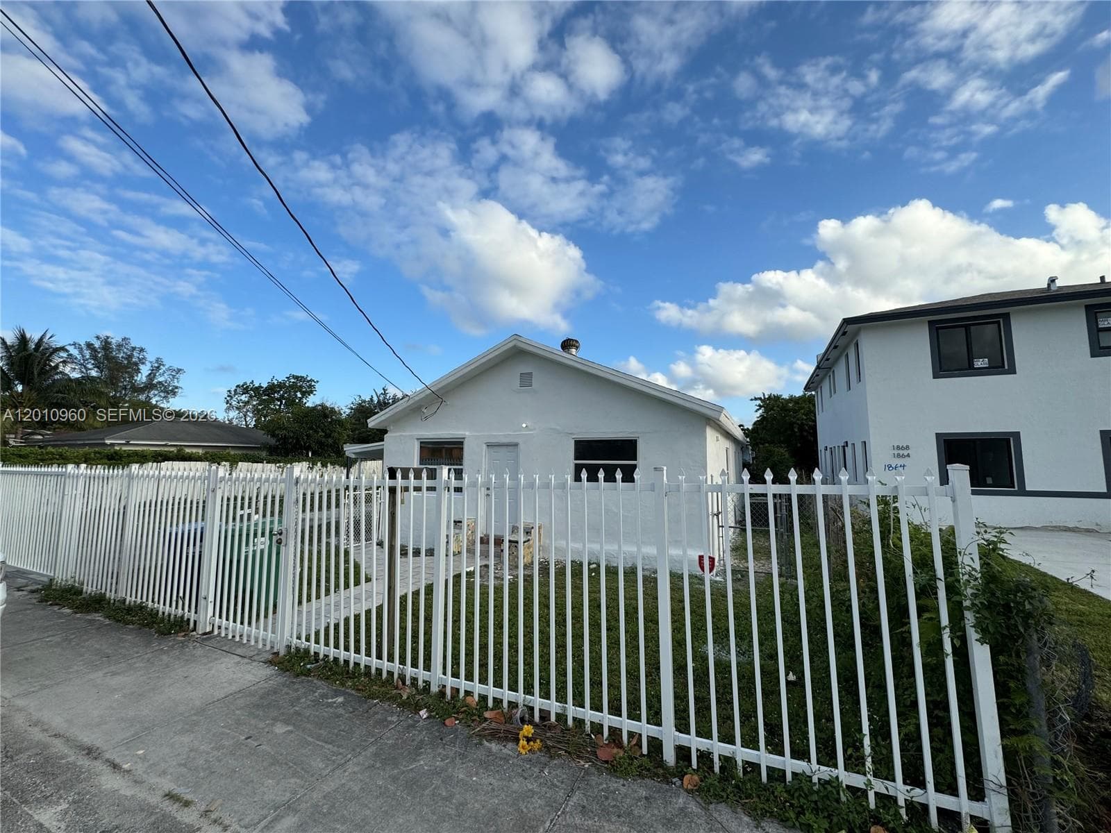 Listing