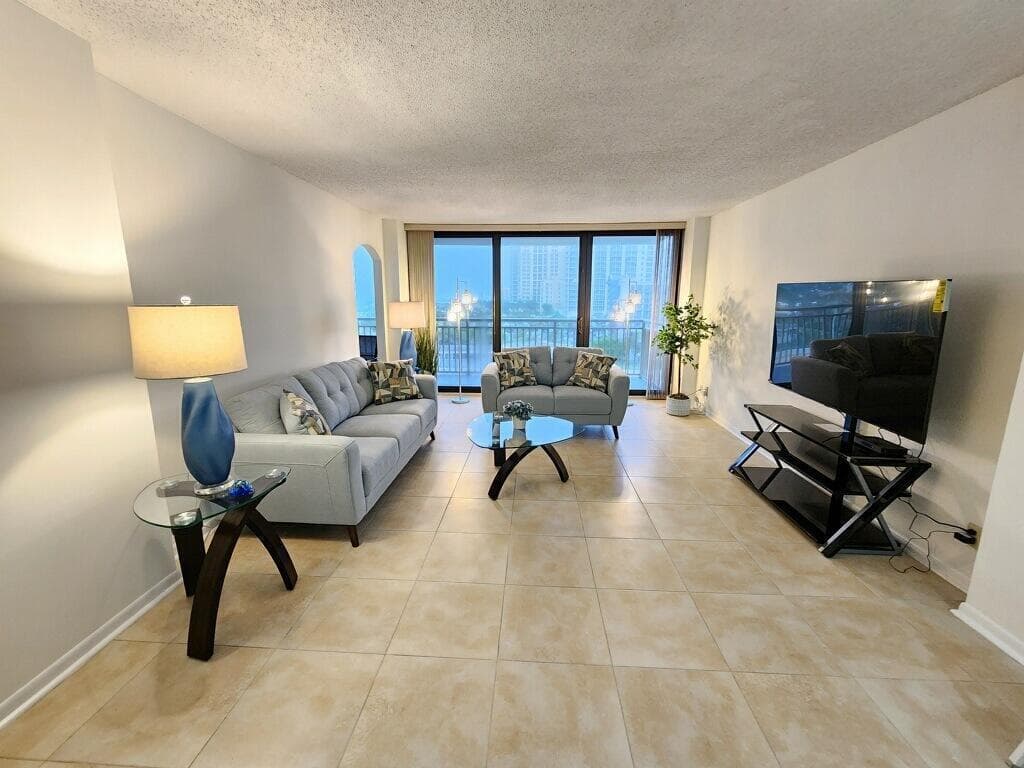 3400 N Ocean Drive # 703, Riviera Beach FL 33404 photo 3