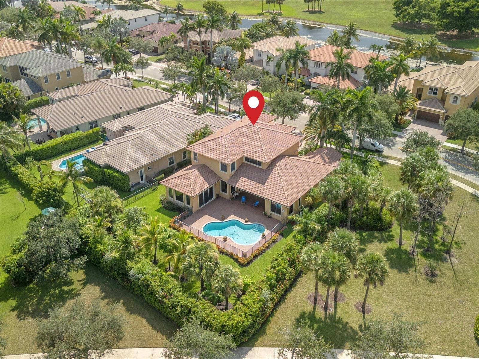 7678 NW 117th Lane, Parkland FL 33076