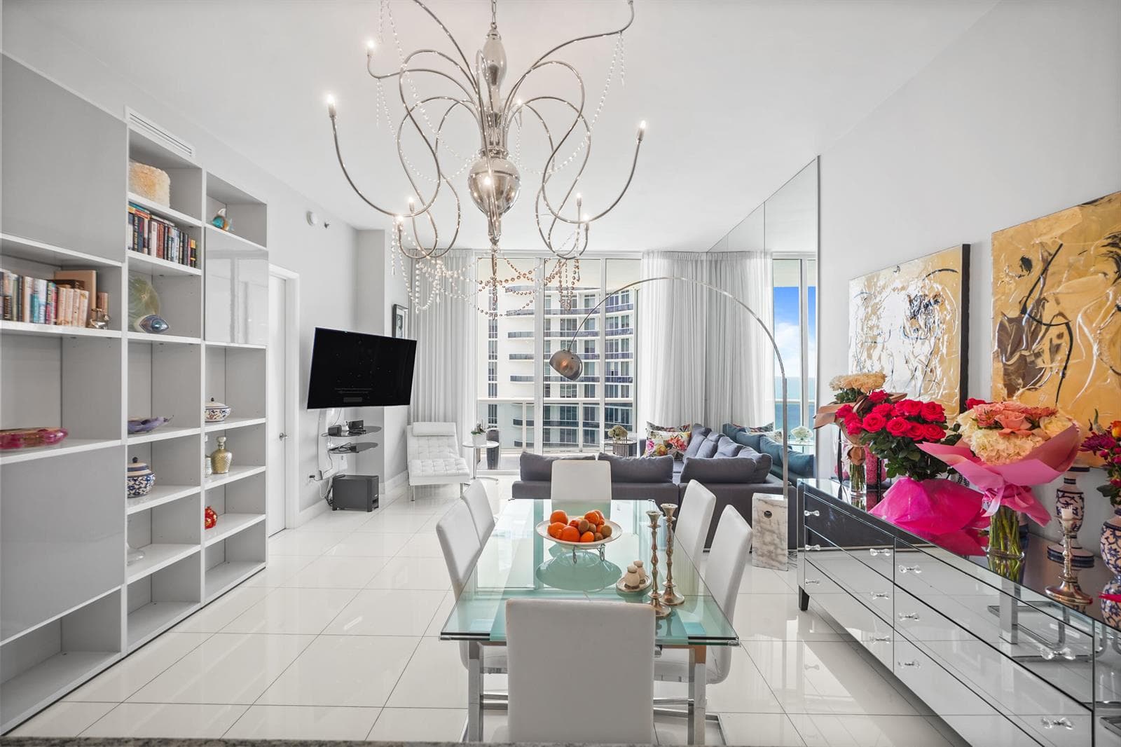 15901 Collins Avenue # 3902, Sunny Isles Beach FL 33160 photo 2