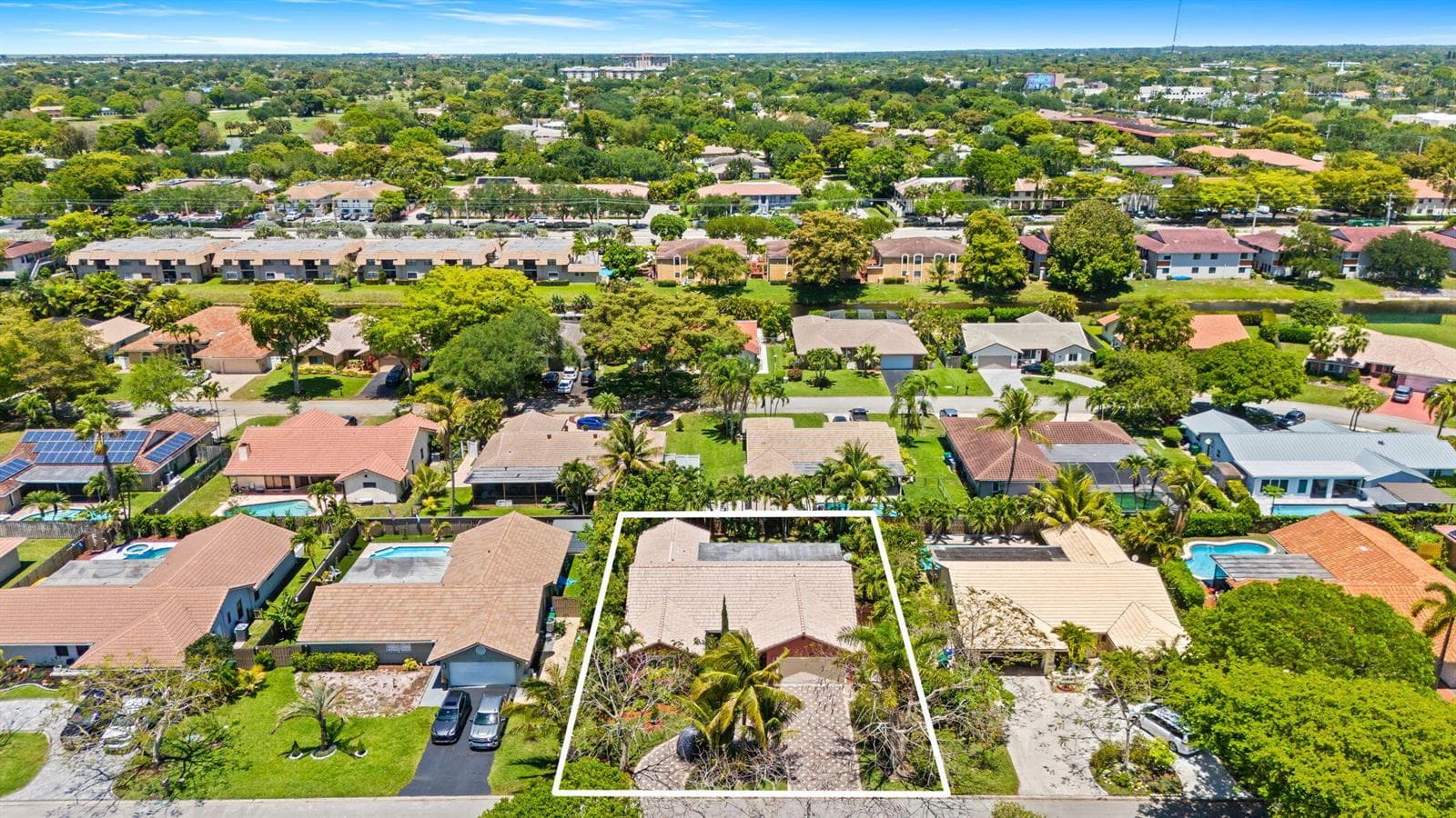 10739 NW 21st Street, Coral Springs FL 33071 photo 3