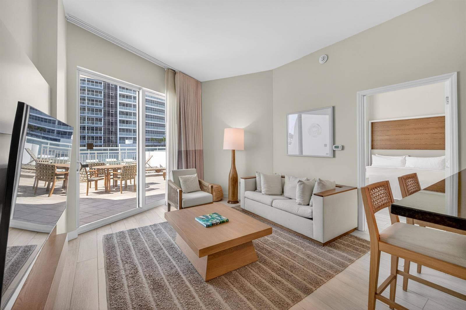 505 N Fort Lauderdale Beach Boulevard # 605, Fort Lauderdale FL 33304 photo 3