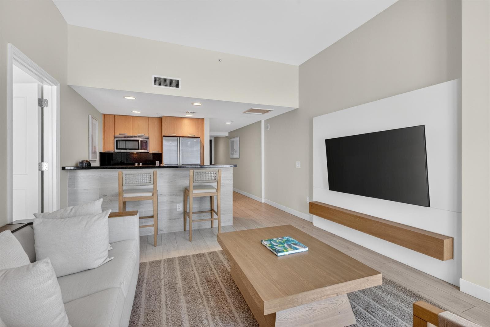 505 N Fort Lauderdale Beach Boulevard # 605, Fort Lauderdale FL 33304 photo 5