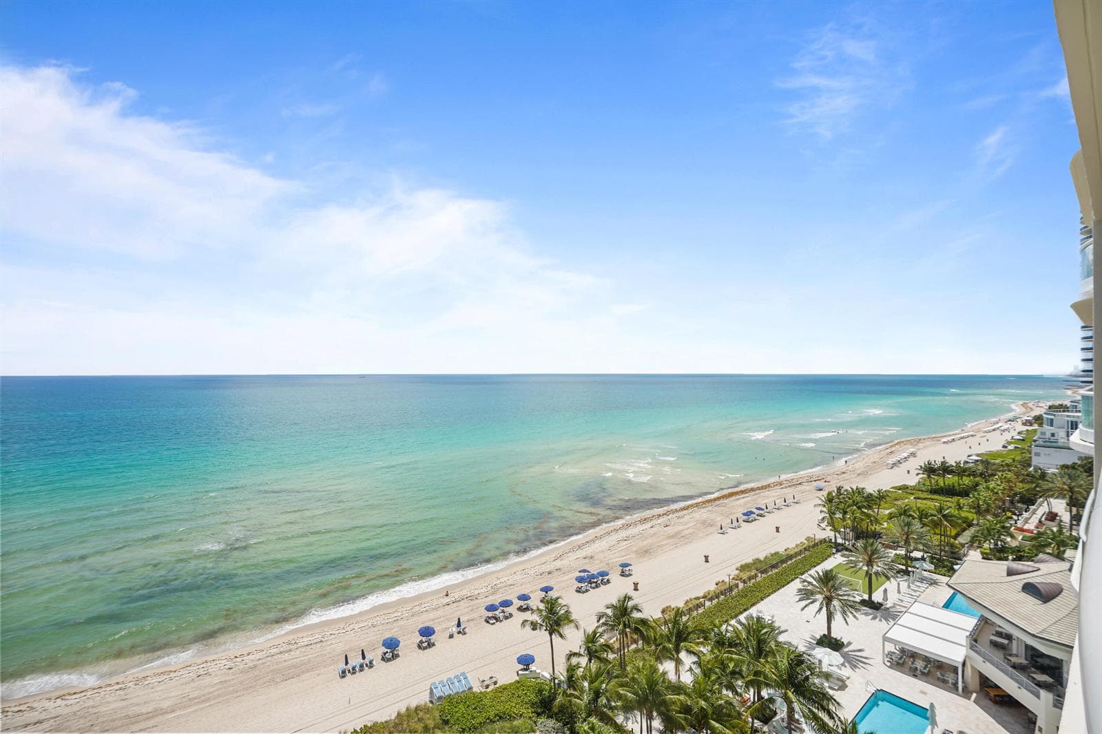 16051 Collins Avenue Unit 1104, Sunny Isles Beach FL 33160