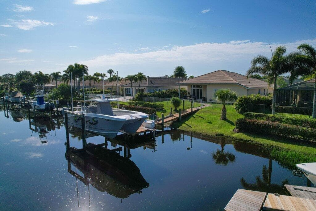479 SW Lost River Road, Stuart FL 34997 photo 2