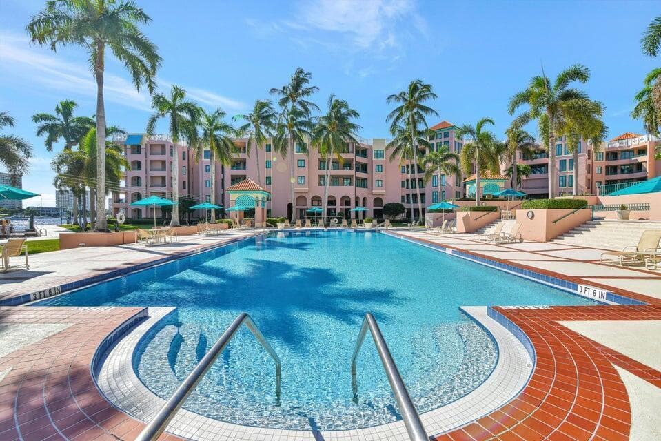 100 SE 5th Avenue # 107, Boca Raton FL 33432 photo 5