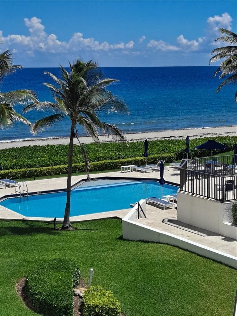 2565 S Ocean Boulevard # 201n, Highland Beach FL 33487 photo 3