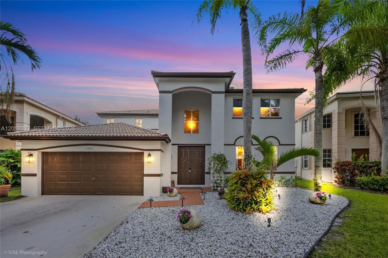 4394 Fox Ridge Dr, Weston FL 33331 photo 2