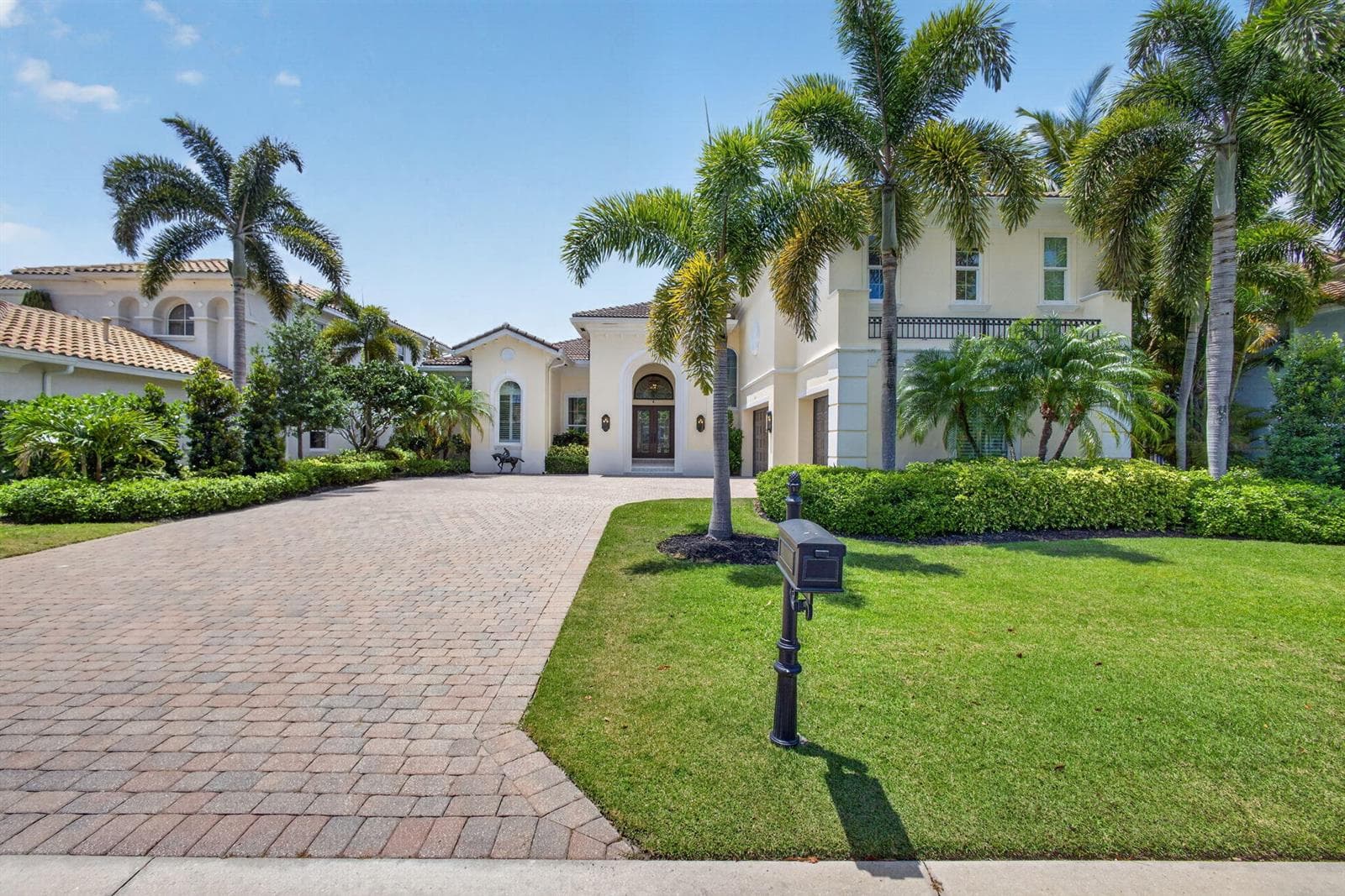 4131 Venetia Way, Palm Beach Gardens, FL 33418 photo 2
