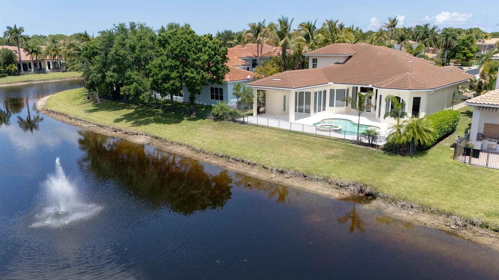 4131 Venetia Way, Palm Beach Gardens, FL 33418 photo 4