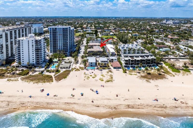 3409 SE 8th Street # 6, Pompano Beach FL 33062 photo 2