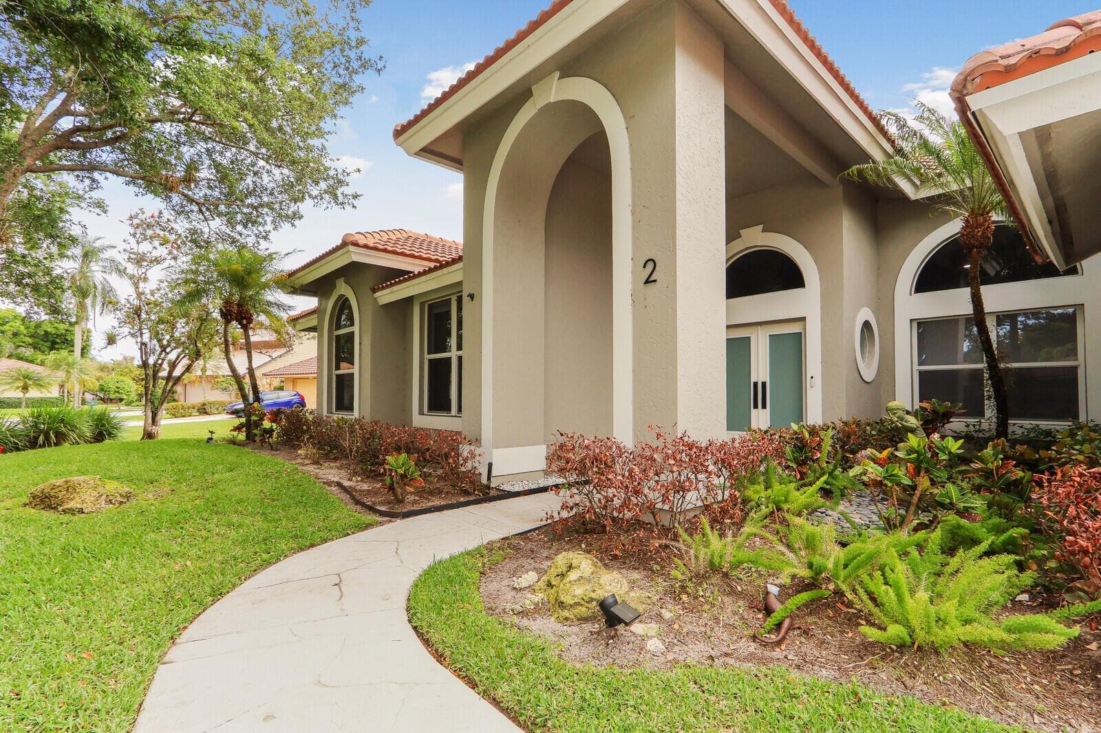 2 Old Fence Road, Palm Beach Gardens FL 33418 photo 4