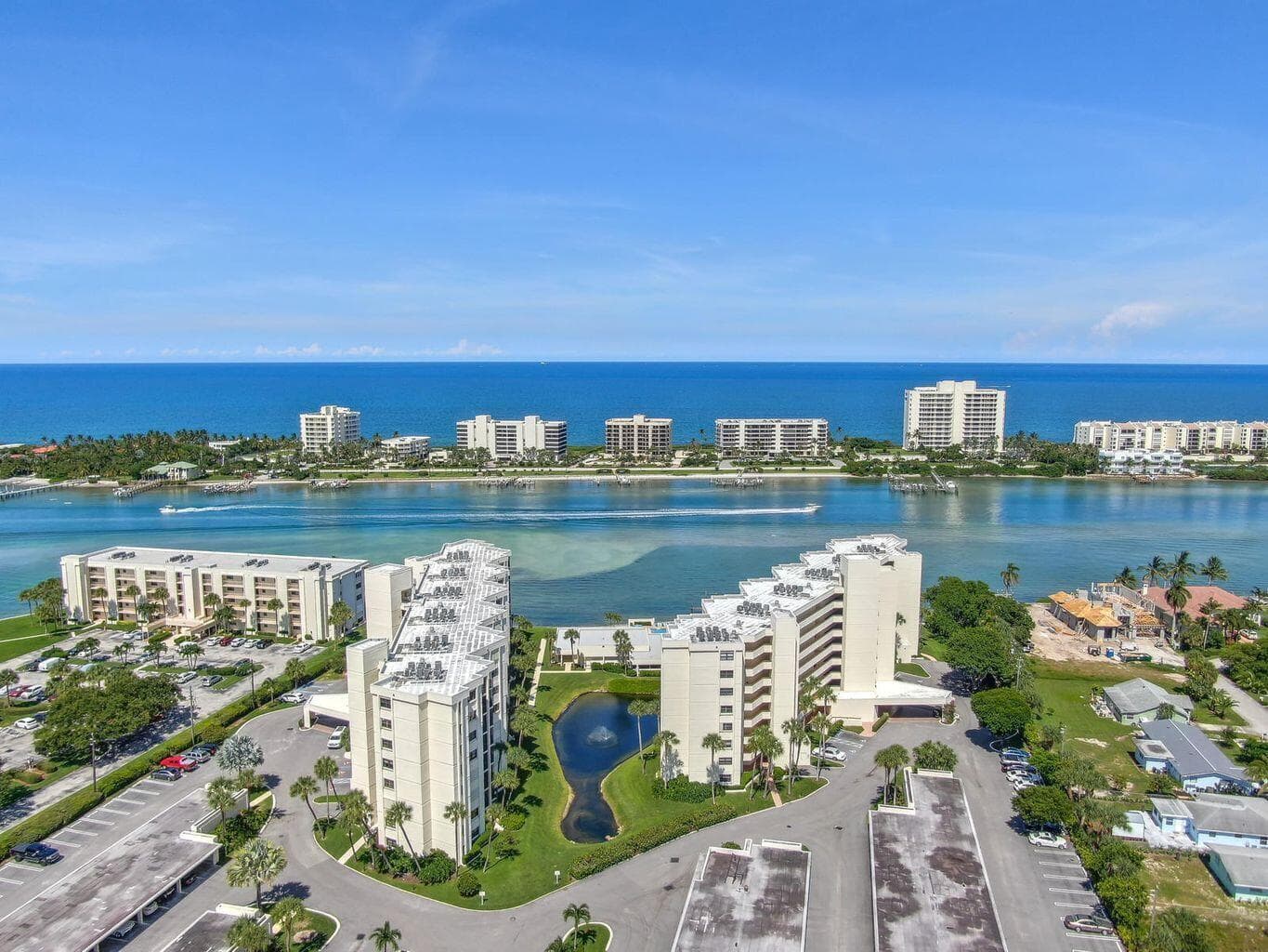 19800 Sandpointe Bay Drive # 512, Tequesta FL 33469 photo 5