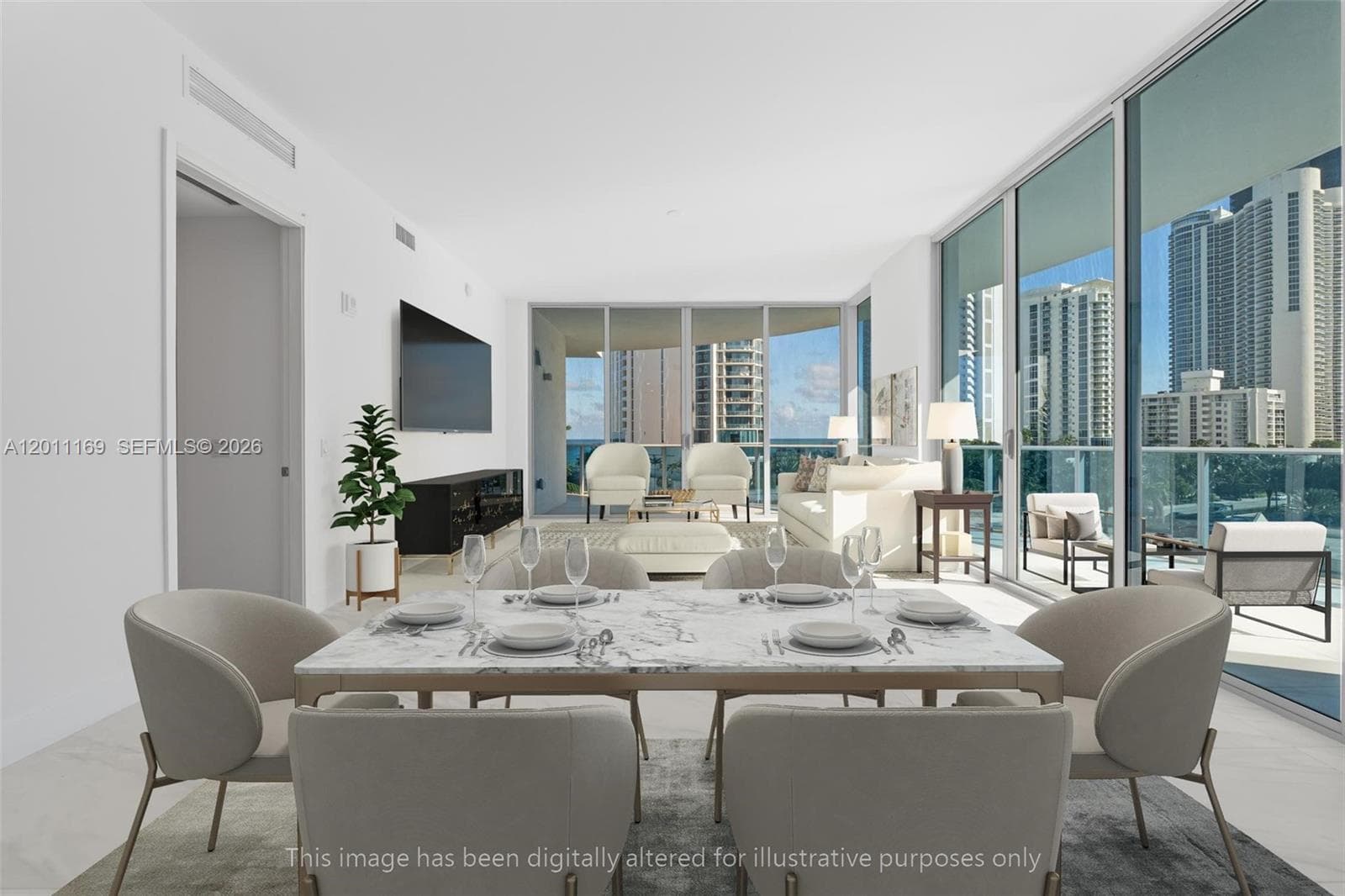 17550 Collins Ave # 501, Sunny Isles Beach FL 33160 photo 2
