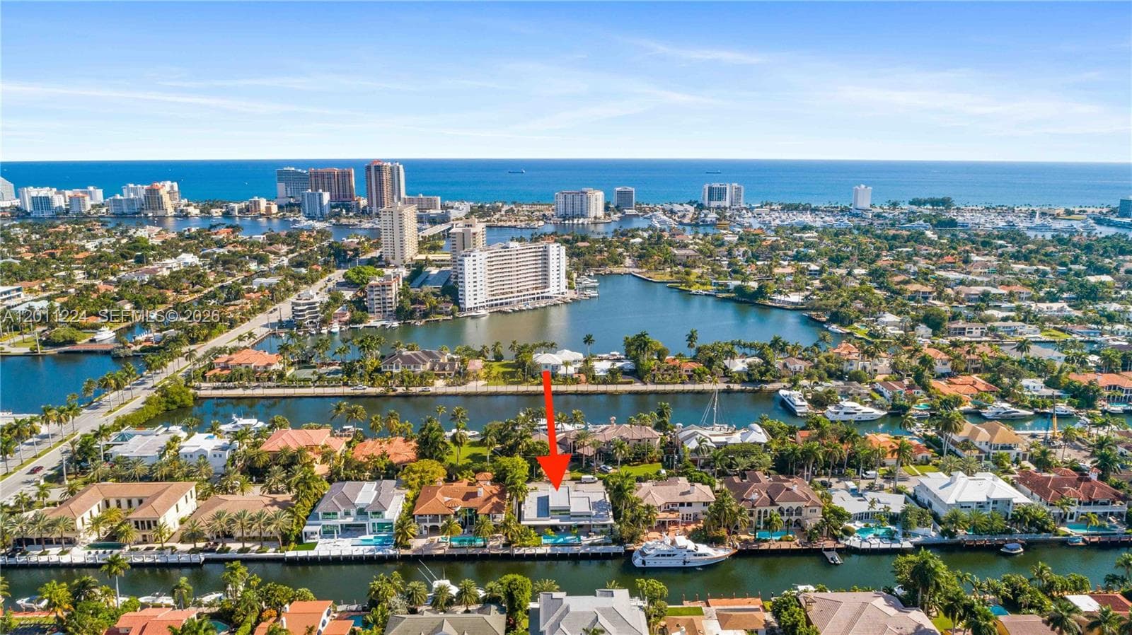 401 Royal Plaza Dr, Fort Lauderdale FL 33301 photo 3