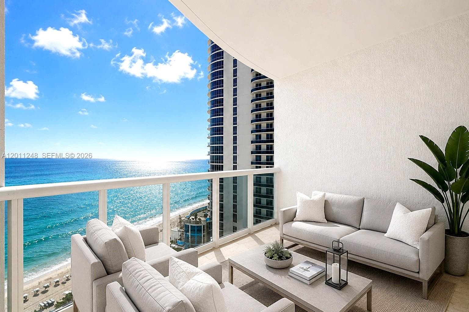 15901 Collins Ave # 1206, Sunny Isles Beach FL 33160 photo 2