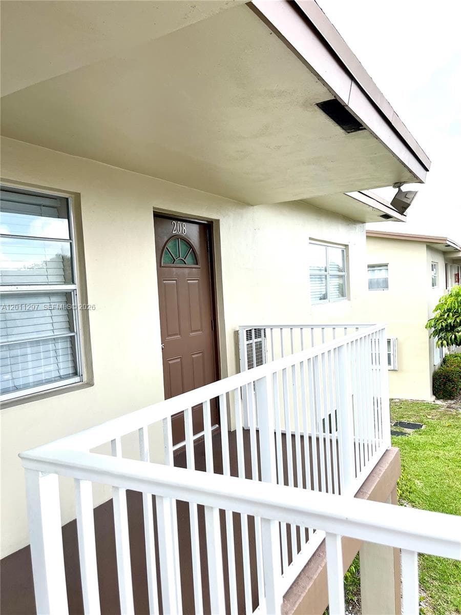 551 NW 80th Ter # 208, Margate FL 33063