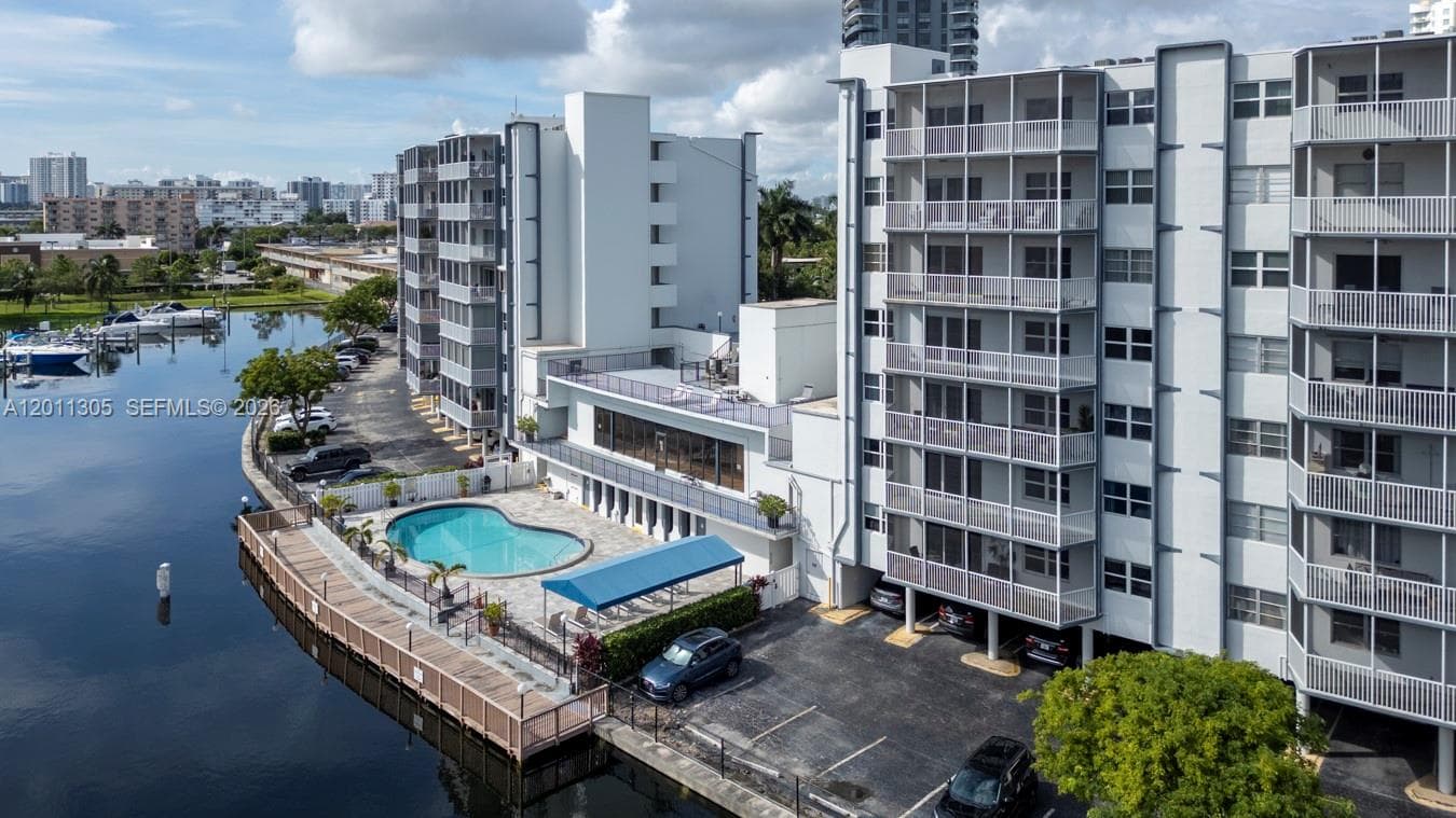 300 Diplomat Pkwy # 204, Hallandale Beach FL 33009 photo 5