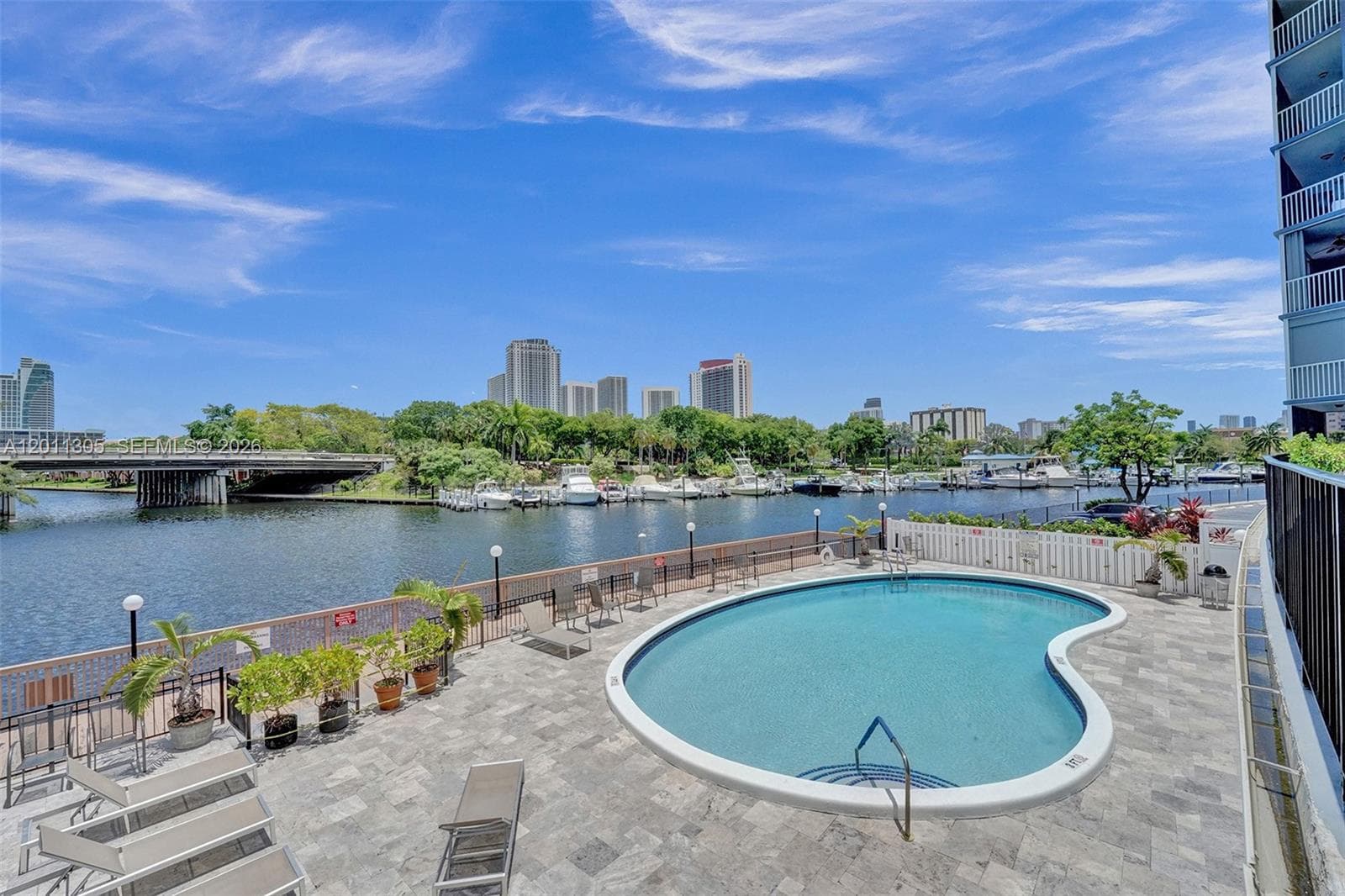 300 Diplomat Pkwy # 204, Hallandale Beach FL 33009 photo 4