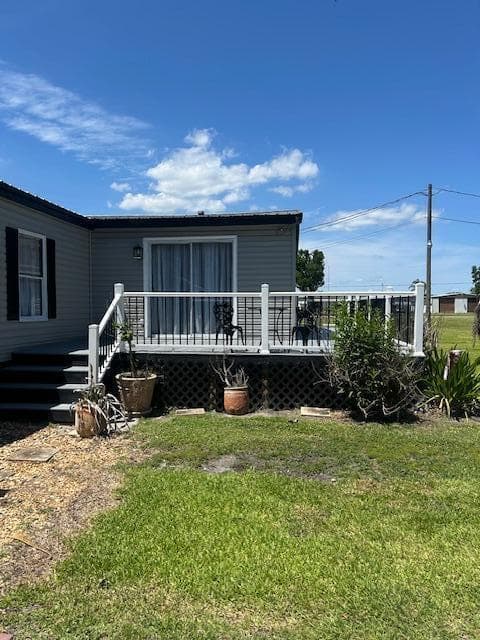 4031 SW 9th Way, Okeechobee FL 34974 photo 4