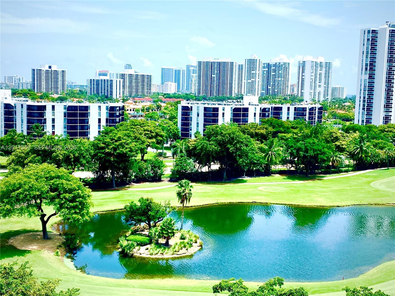 20225 NE 34th Ct # 1111, Aventura FL 33180