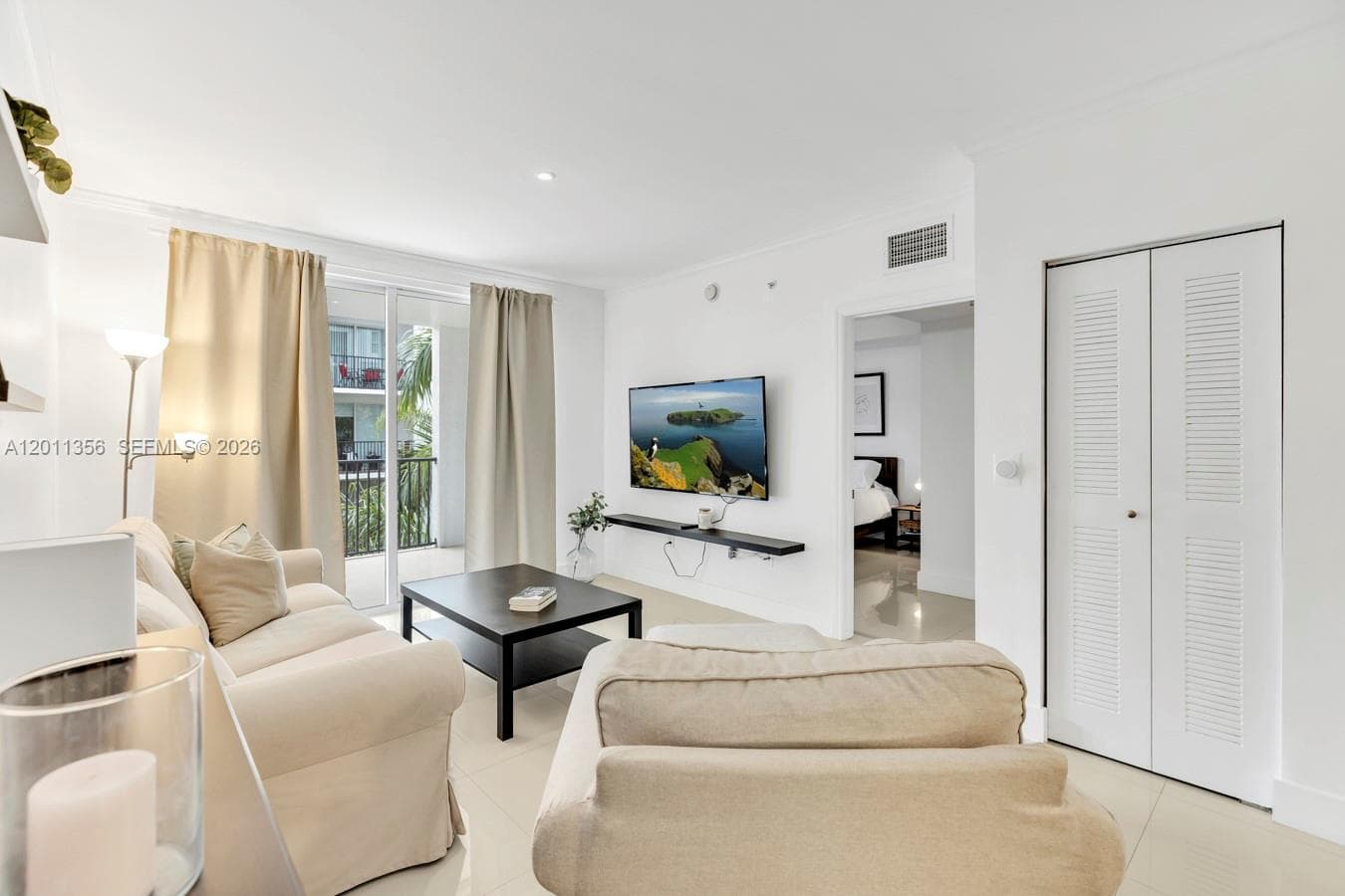 17100 N Bay Rd # 1610, Sunny Isles Beach FL 33160 photo 3