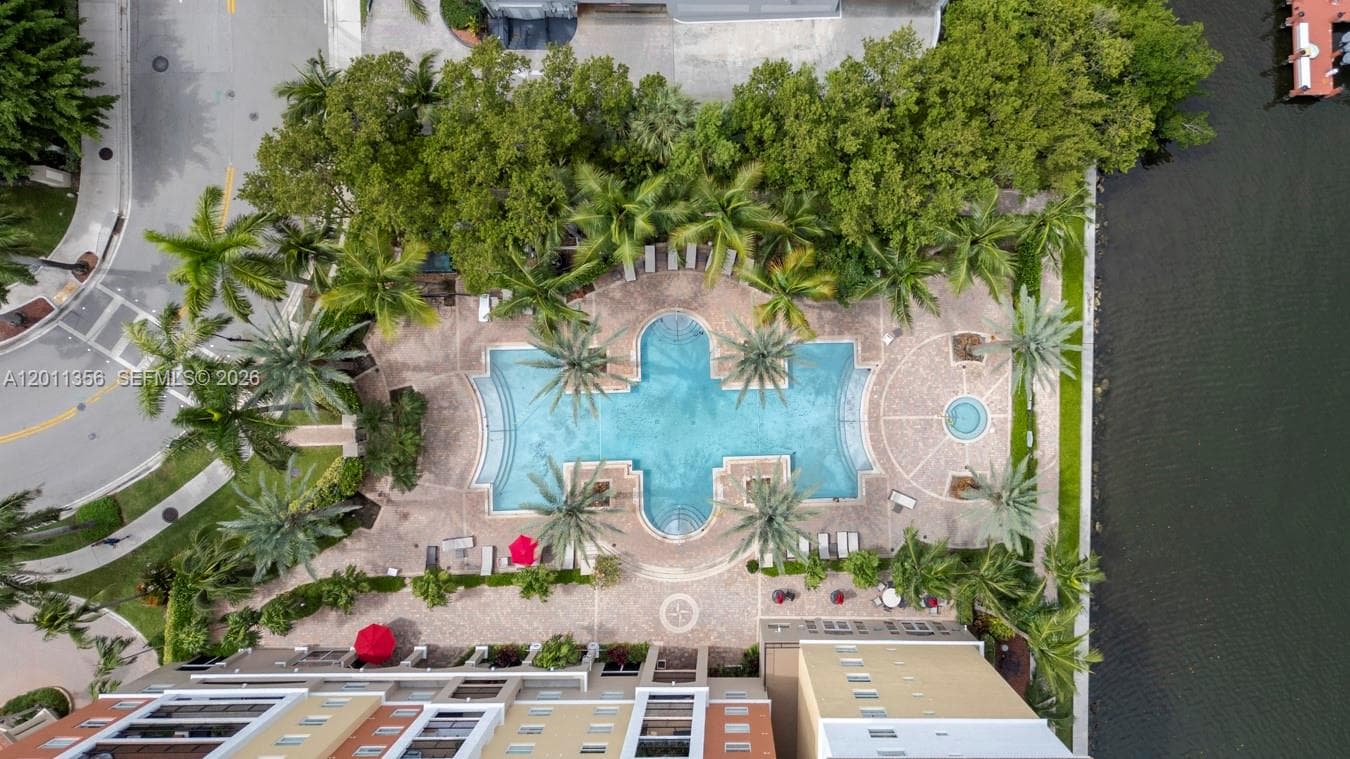 17100 N Bay Rd # 1610, Sunny Isles Beach FL 33160 photo 5