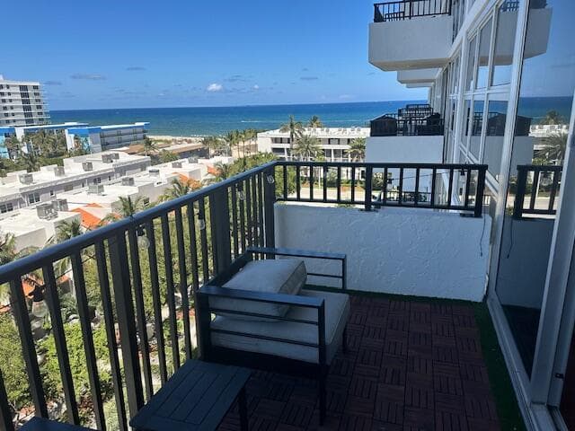531 N Ocean Boulevard # 903, Pompano Beach FL 33062 photo 2