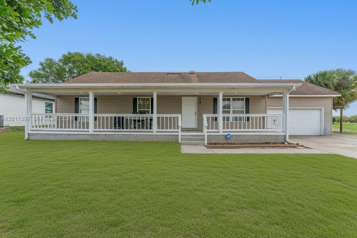 1500 Jay Ter, La Belle FL 33935