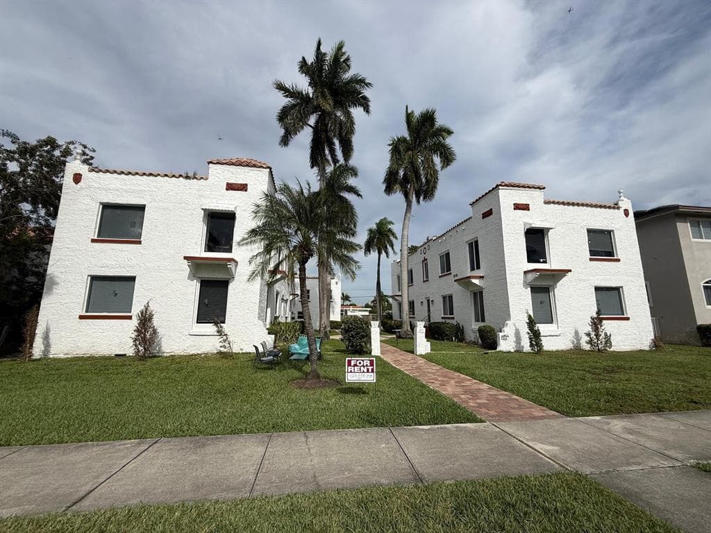 817 Tyler Street # 2, Hollywood, FL 33019