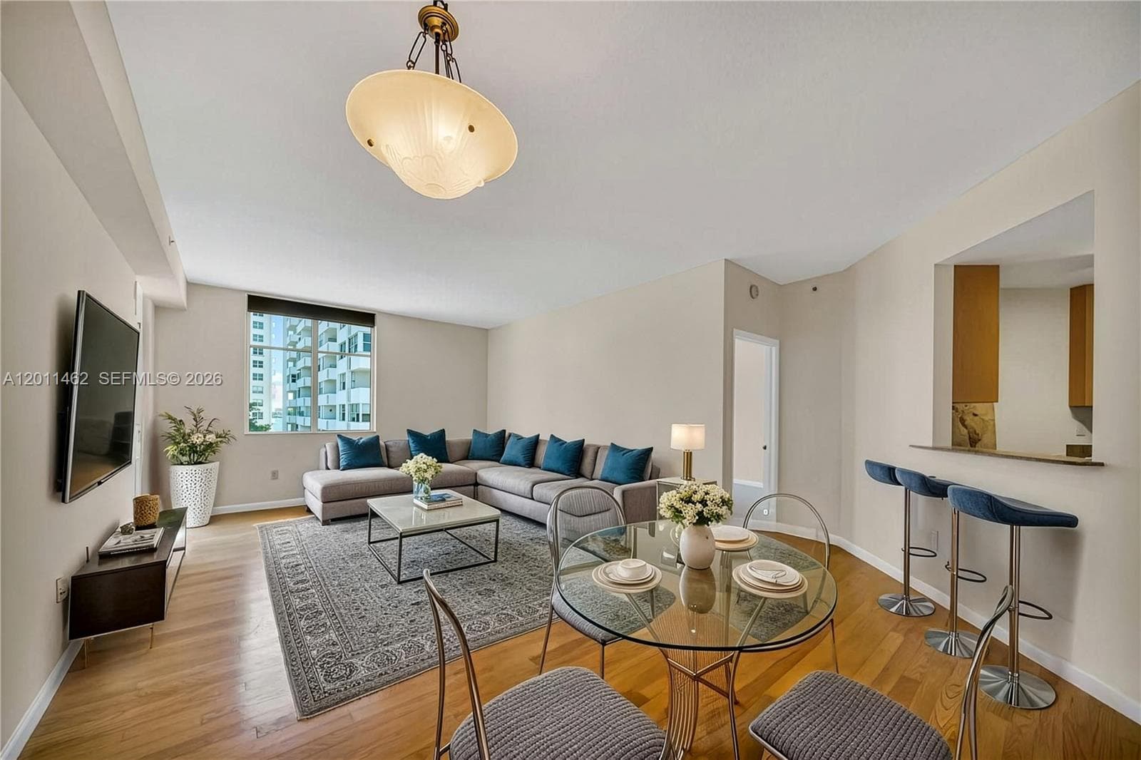 1 Century Ln # 603, Miami Beach FL 33139 photo 3