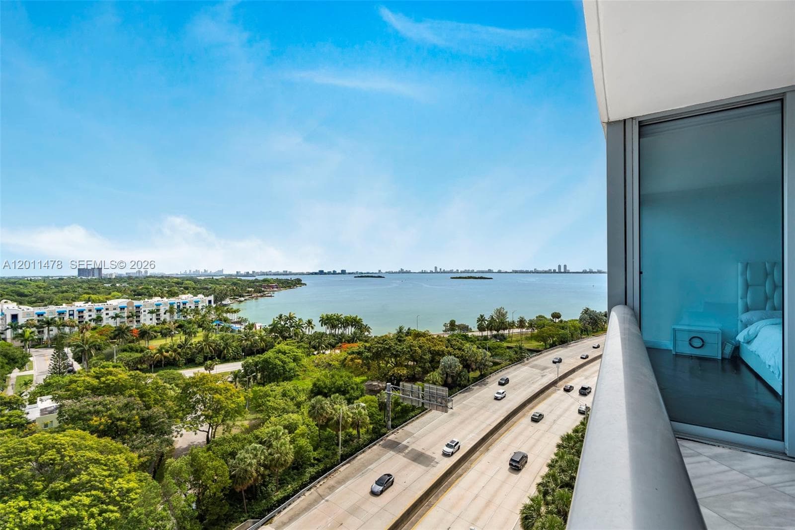 601 NE 36th St # 1103, Miami FL 33137 photo 2