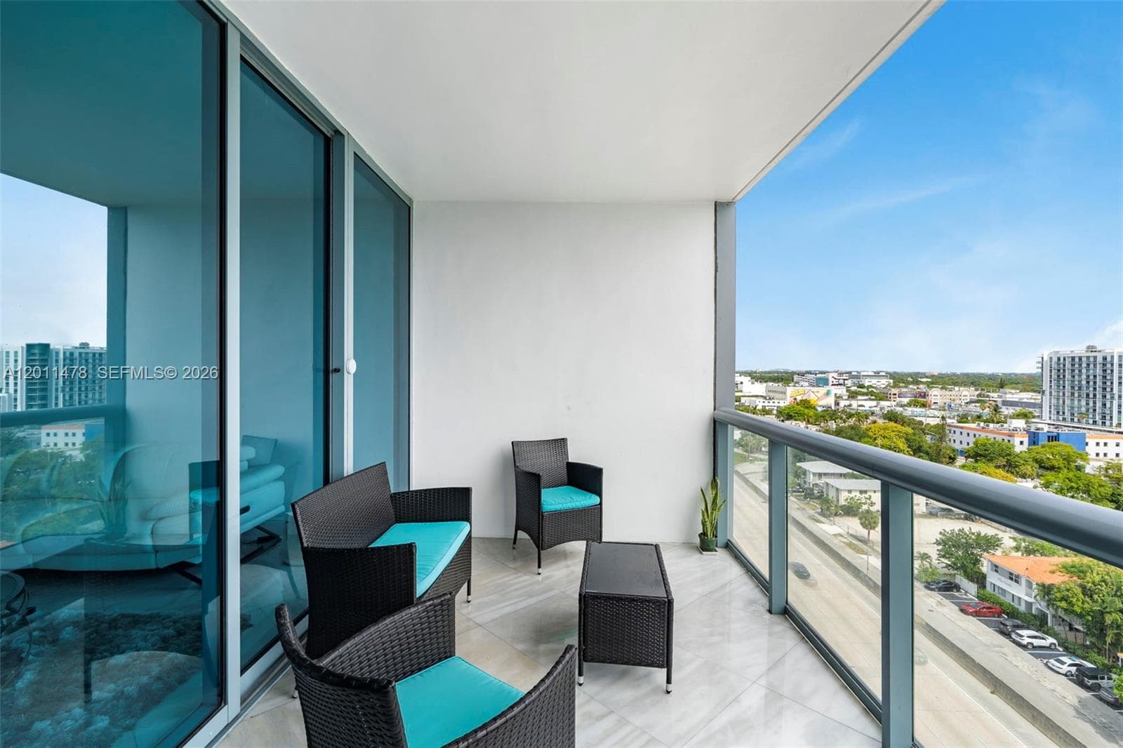 601 NE 36th St # 1103, Miami FL 33137 photo 3