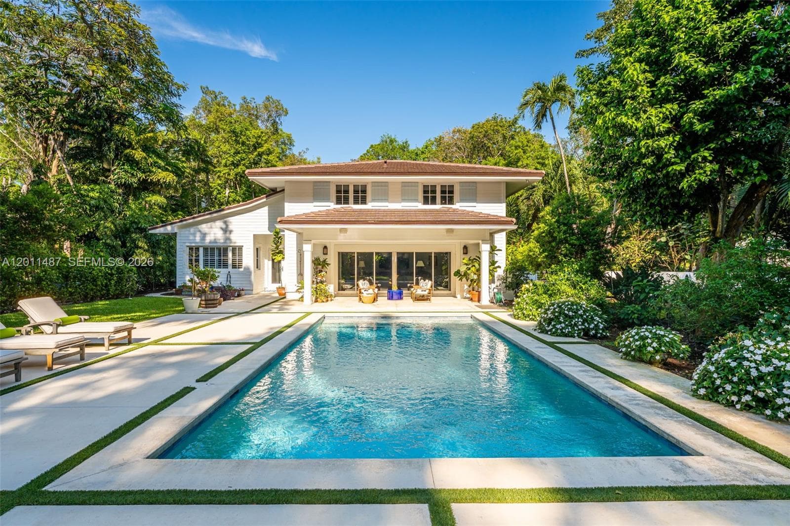 4901 Hammock Park Dr, Coral Gables FL 33156 photo 2