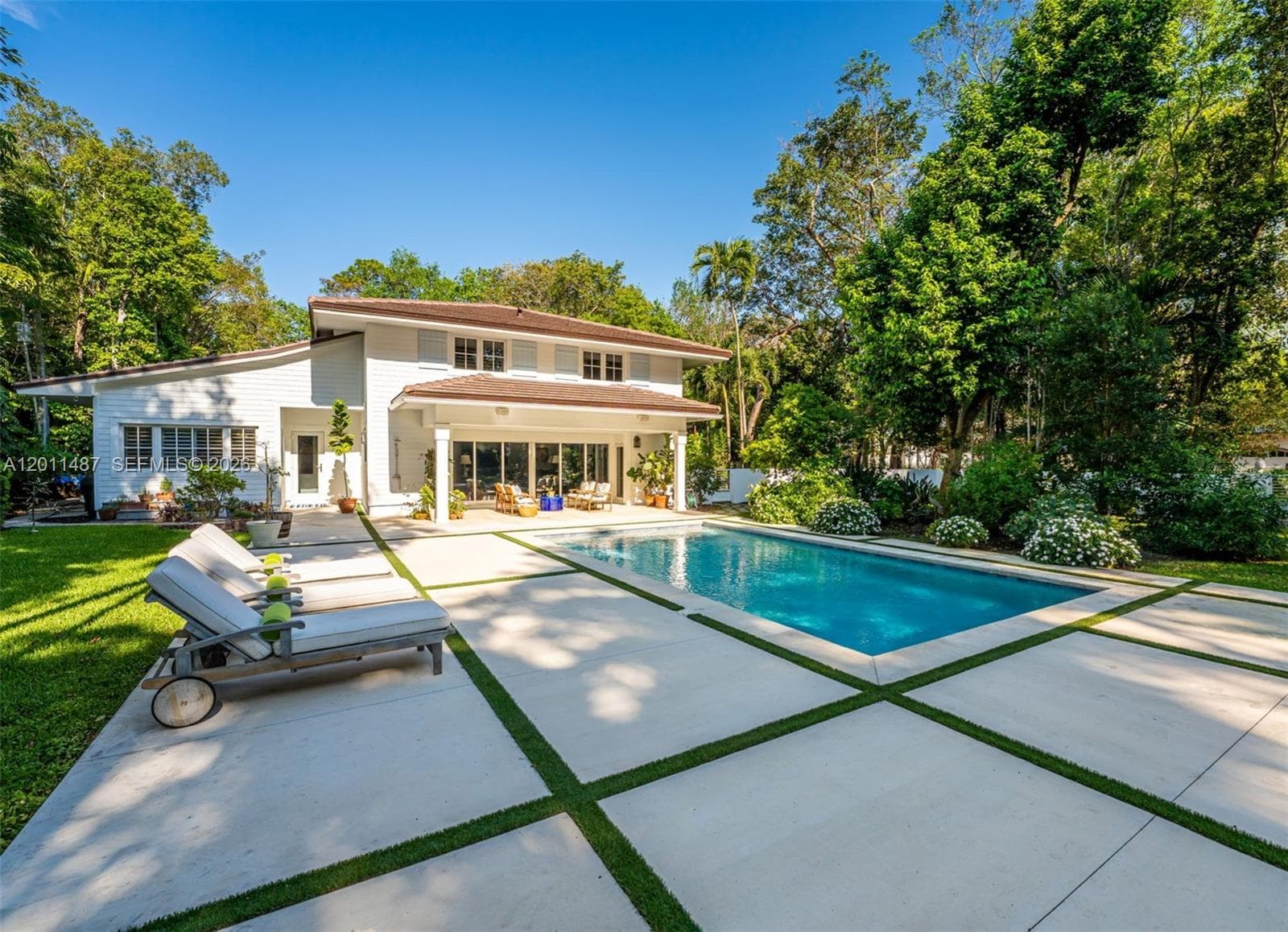 4901 Hammock Park Dr, Coral Gables FL 33156 photo 4
