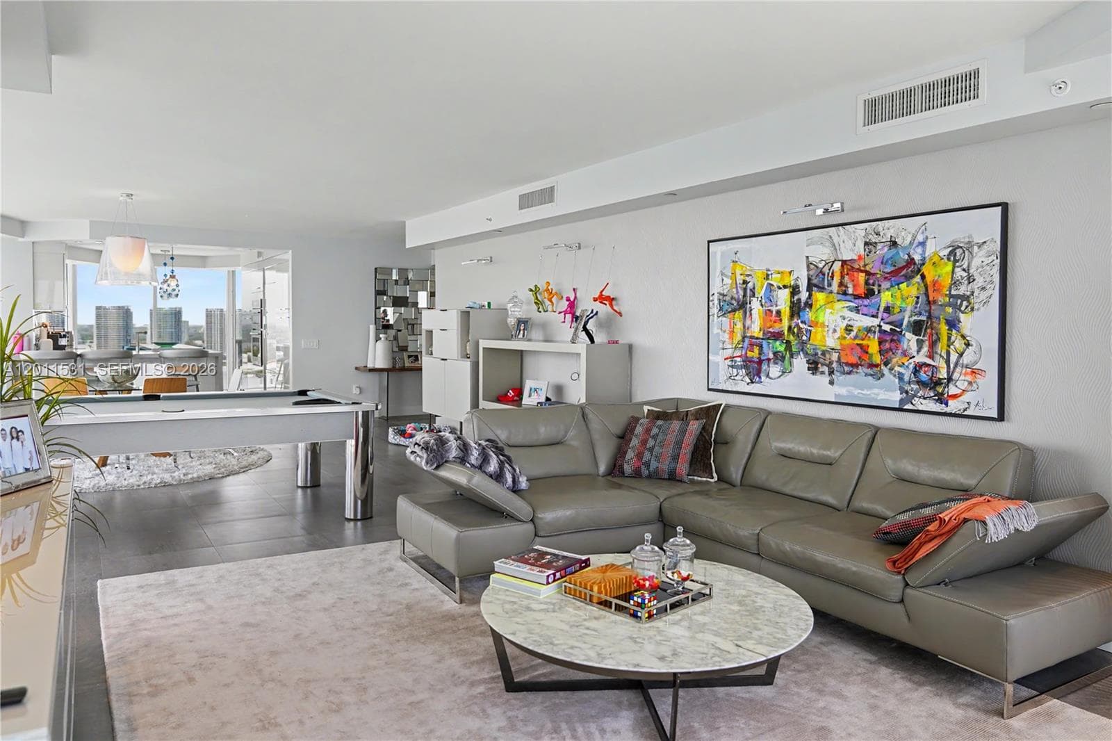17555 Collins Ave # 2501, Sunny Isles Beach, FL 33160 photo 4