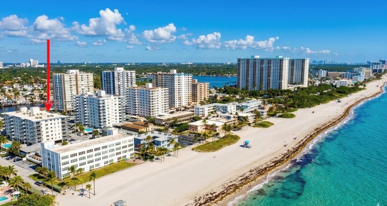 1801 S Ocean Dr # 203, Hollywood FL 33019 photo 2
