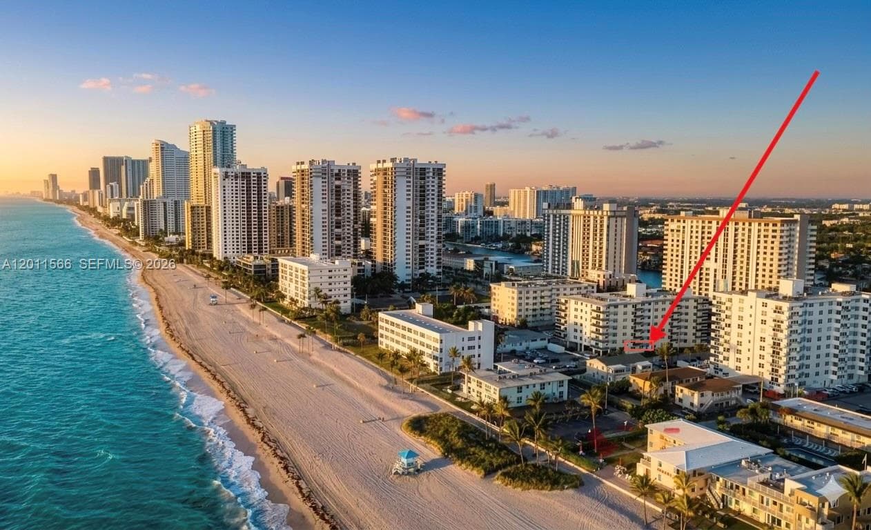 1801 S Ocean Dr # 203, Hollywood FL 33019 photo 3