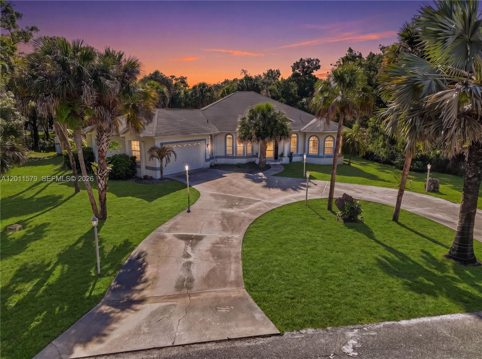 Listing