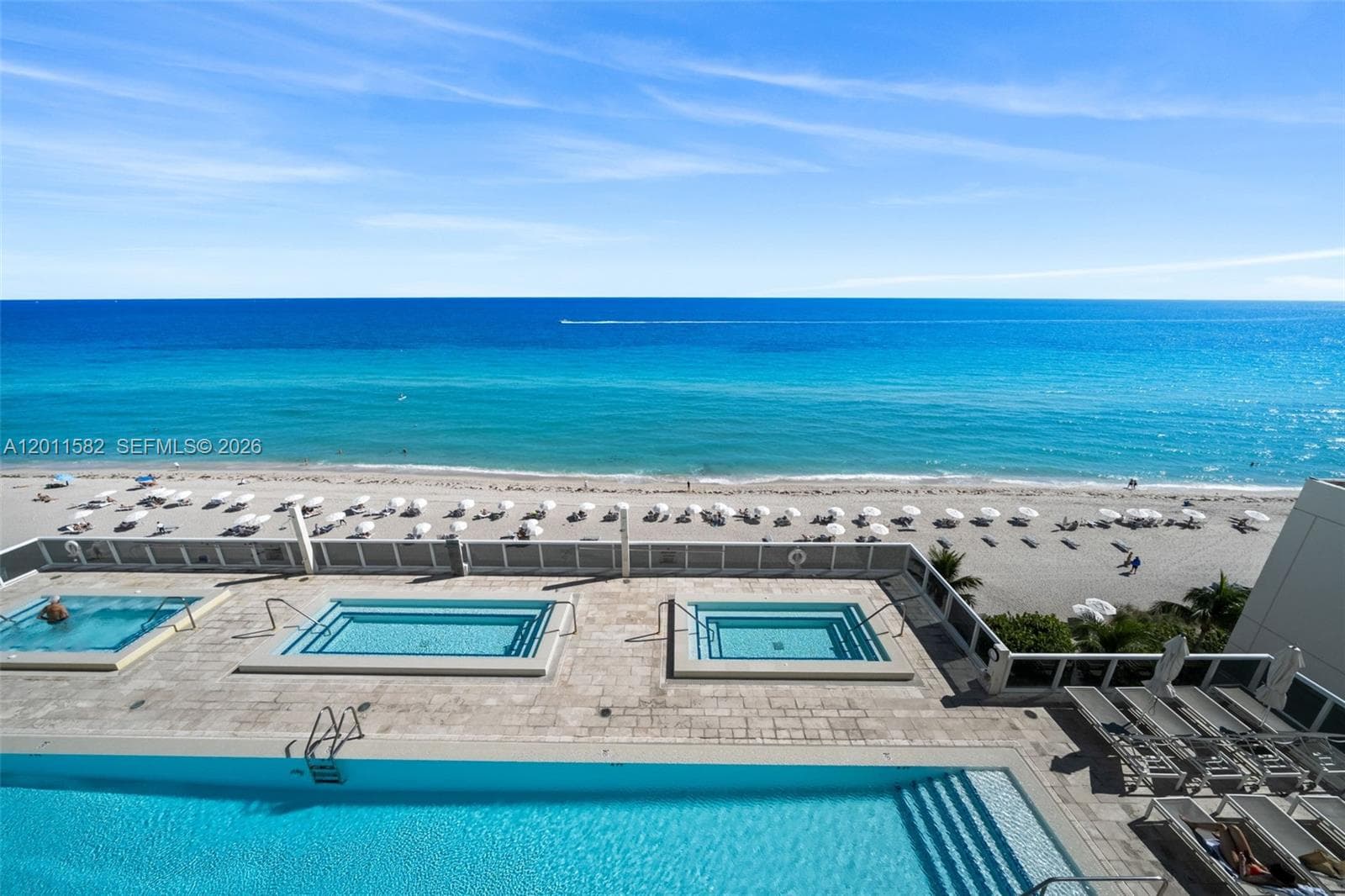1830 S Ocean Dr # 1002, Hallandale Beach FL 33009