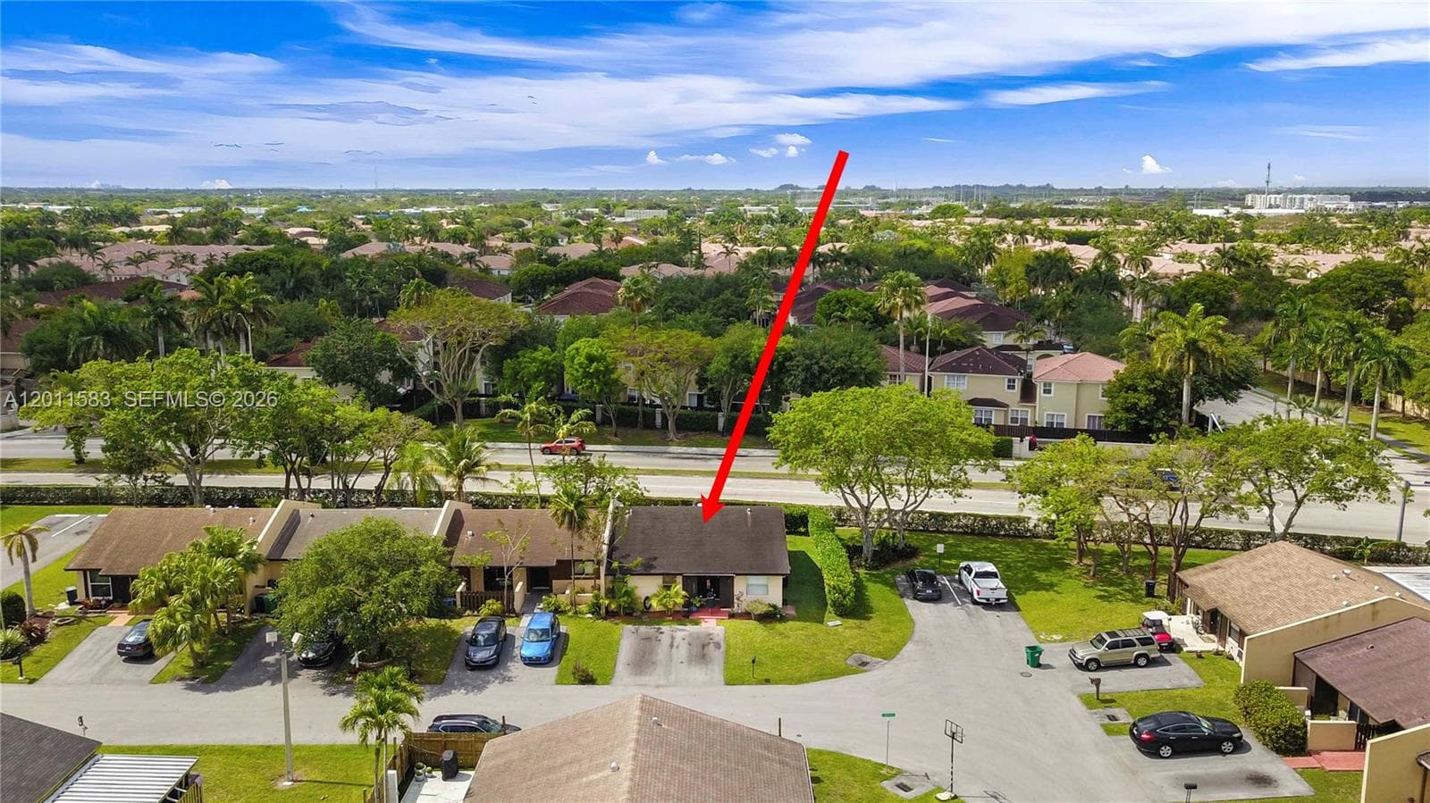 12316 SW 119th Ln, Miami FL 33186 photo 3
