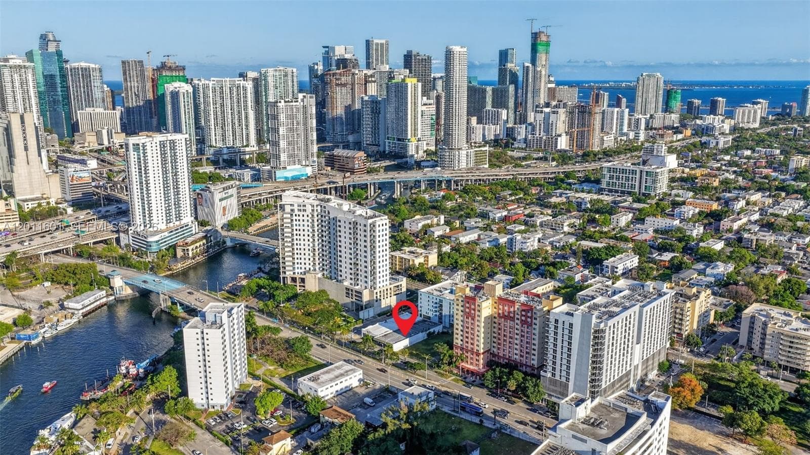 500 W Flagler St, Miami FL 33130