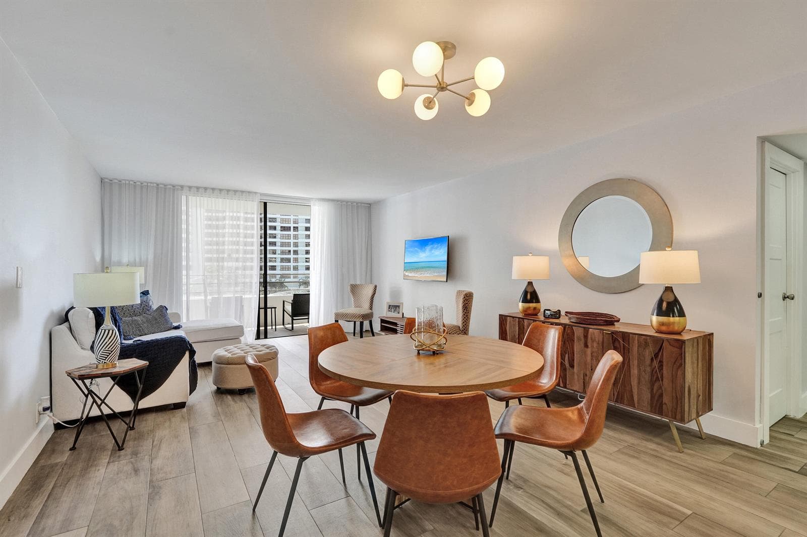 600 Three Islands Boulevard # 615, Hallandale Beach FL 33009 photo 3