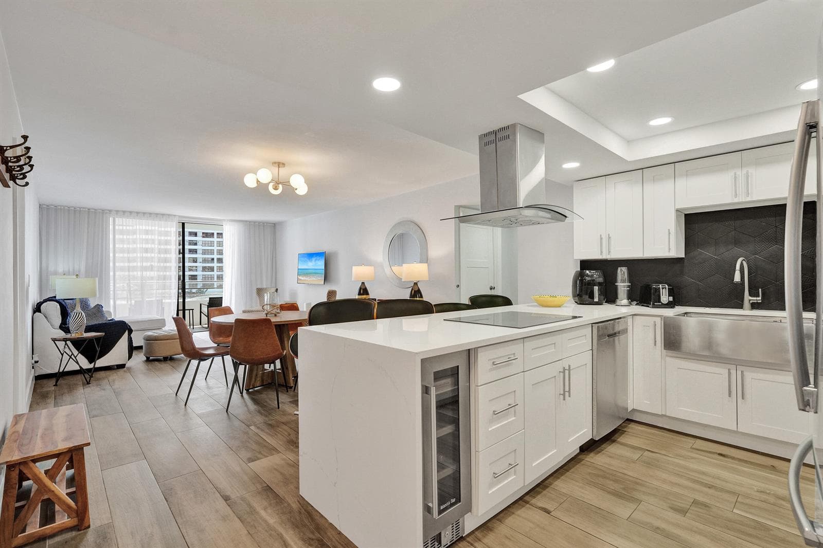 600 Three Islands Boulevard # 615, Hallandale Beach FL 33009 photo 4