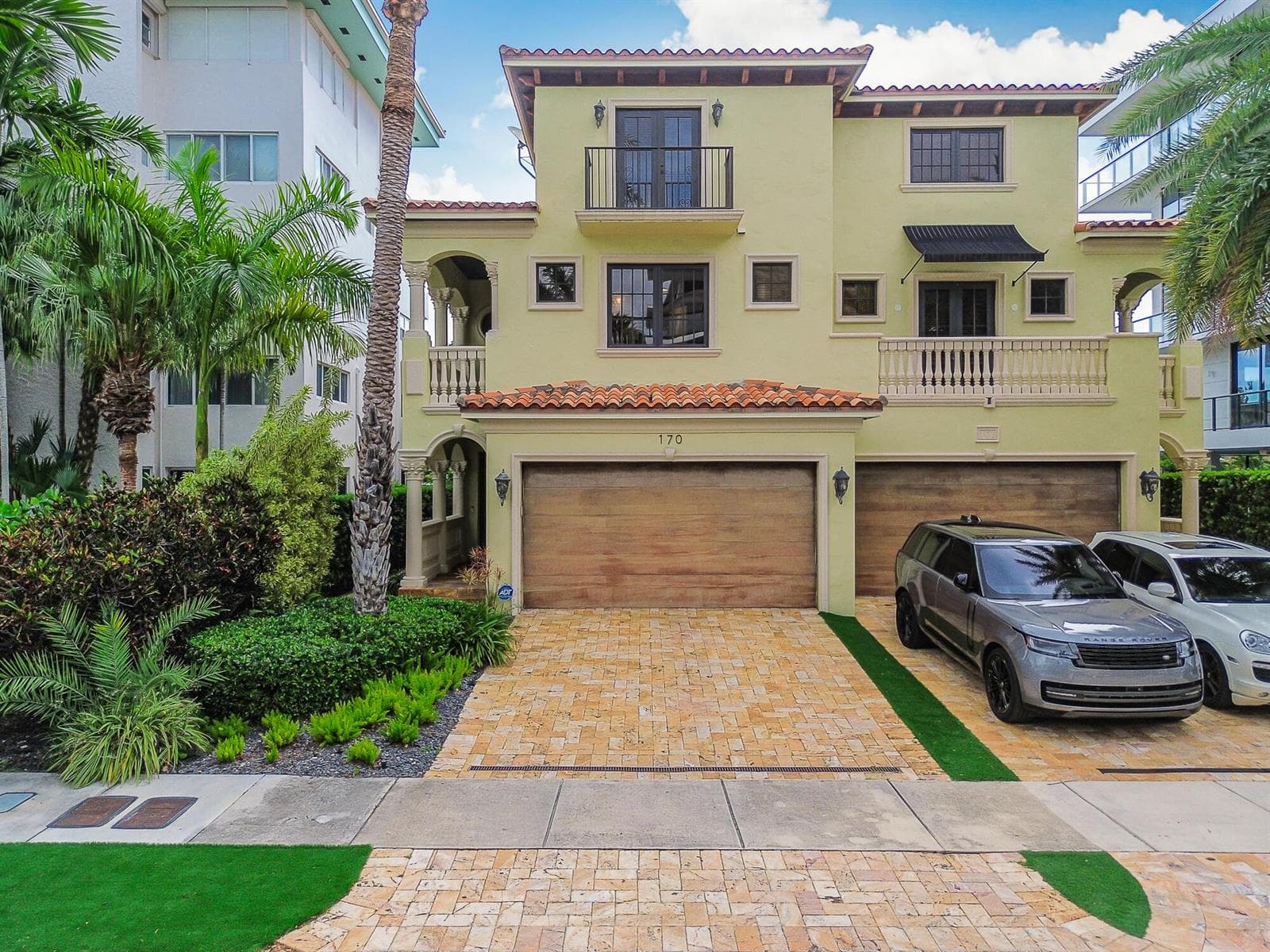 170 Isle Of Venice Drive, Fort Lauderdale FL 33301 photo 2