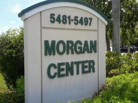 5489 Wiles Road # 302, Coconut Creek FL 33073