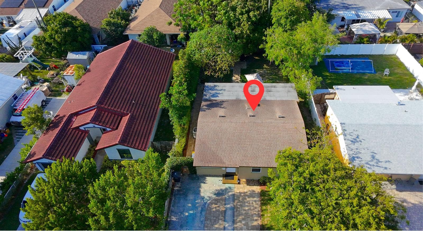 429 Summa Street, West Palm Beach FL 33405 photo 5